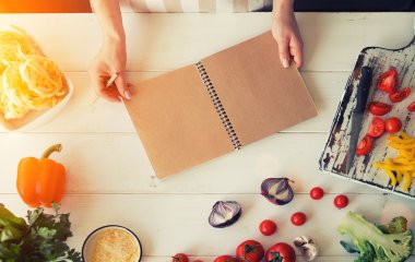 5 продуктів, які потрібно включити до осіннього раціону