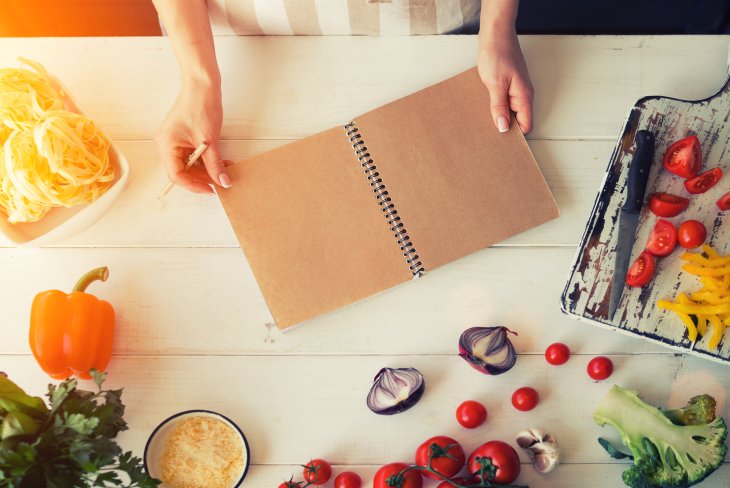 5 продуктів, які потрібно включити до осіннього раціону