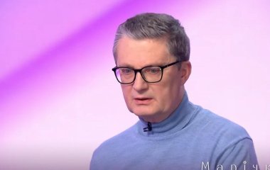 Ігор Кондратюк відмовився від ведення нового сезону 