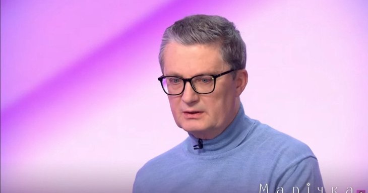 Ігор Кондратюк відмовився від ведення нового сезону 