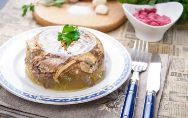 Как приготовить холодец из курицы? Тонкости приготовления и пошаговый рецепт