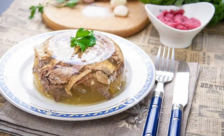 Как приготовить холодец из курицы? Тонкости приготовления и пошаговый рецепт