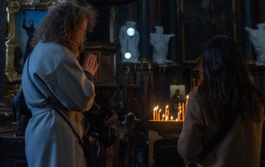 Великий піст: що суворо заборонено робити - крім їжі