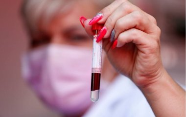 Вчені з'ясували, з якою групою крові люди живуть довше