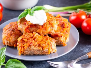 Необычное сочетание вкусов: рецепт ленивых голубцов с рыбой