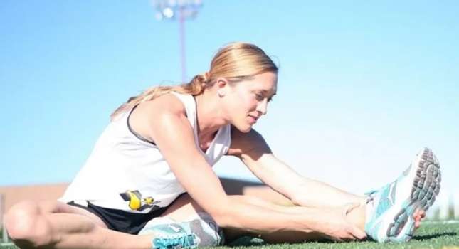 Ногу свело: что делать, если во время тренировки случились судороги в мышцах