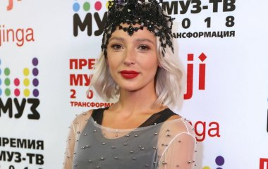 Ивлеева ушла от Элджея