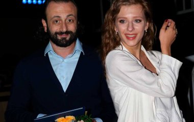 Инсайдер: Илья Авербух начал встречаться с Лизой Арзамасовой, когда ей было 17 лет