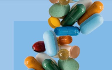 4 признака того, что вам могут понадобиться мультивитамины: советы диетолога