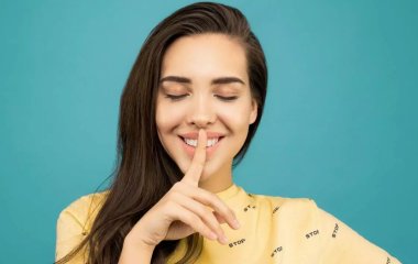 Как правильно целоваться: 5 подсказок от секс-эксперта
