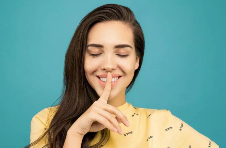 Как правильно целоваться: 5 подсказок от секс-эксперта