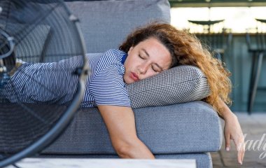 Відкривати чи закривати вікна у спеку: експерти дали несподівану відповідь