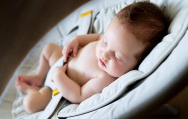 6 детских товаров, которые облегчают жизнь молодым родителям