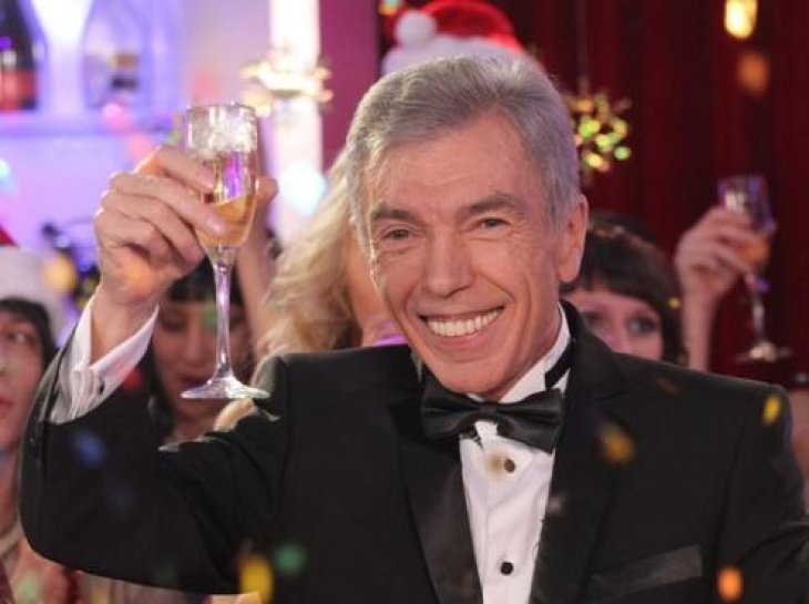 Юрий Николаев госпитализирован в Москве