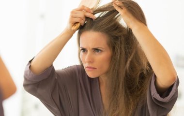 Как избавиться от седины навсегда: единственный эффективный способ