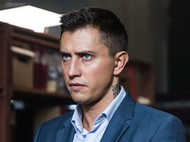 Инсайдер: Павел Прилучный расстался с Мирославой Карпович и хочет вернуться к бывшей жене Агате Муцениеце