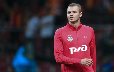 Дмитрия Тарасова прооперировали за границей