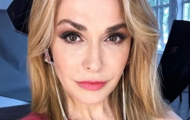 Ольга Сумская отравилась и пожаловалась на медицину в Австрии: 