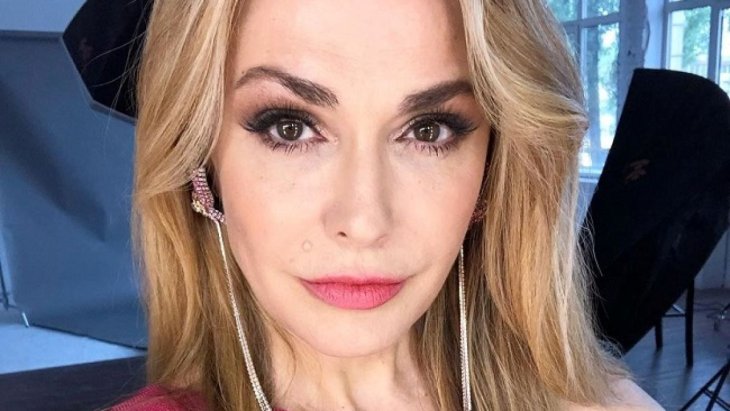 Ольга Сумская отравилась и пожаловалась на медицину в Австрии: 