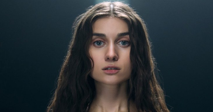 Jerry Heil у кайданках заспівала латиною і в кліпі на CATHARTICUS показала пороки, страхи і спокуси