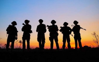 Коли День захисників і захисниць України 2024 року: чому змінилася дата святкування