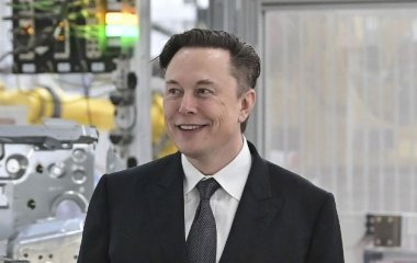 Илон Маск подтвердил рождение десятого ребенка и рассекретил его странное имя