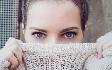 Як покращити здоров'я очей: список продуктів для гарного зору