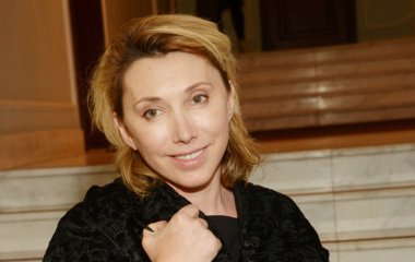 20 шурупов и две спицы: Воробей рассказала о сложной операции на позвоночнике