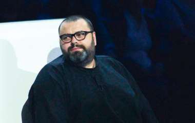 Максим Фадеев гордится своим детищем