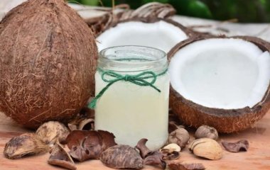 Медики рассказали о пользе кокосовой воды для здоровья