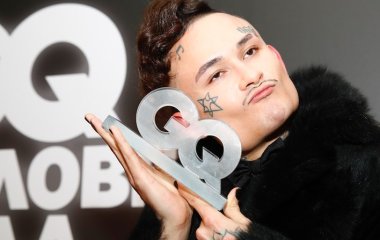 «Для куражу я вам попу покажу»: Пригожин предложил отправить на Евровидение Моргенштерна