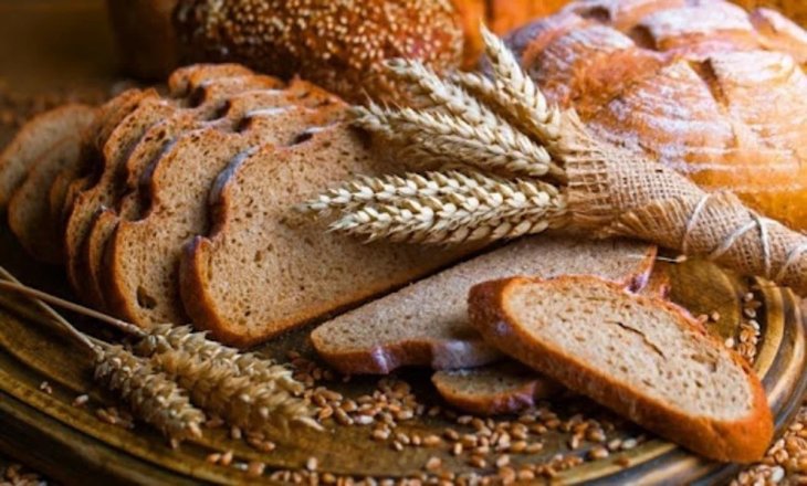 Медики рассказали, какой хлеб помогает похудеть