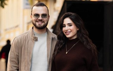 Відома українська співачка вперше виходить заміж: як коханий оригінально освідчився їй