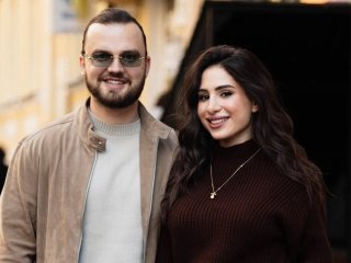 Відома українська співачка вперше виходить заміж: як коханий оригінально освідчився їй