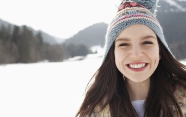 5 шагов к тому, чтобы стать женщиной его мечты