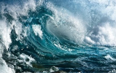 Дерматолог назвала хвороби, які лікує морська вода