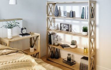 5 вещей, которые есть в доме всех счастливых людей