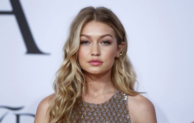 Джиджи Хадид рассказала об изменениях внешности во время беременности