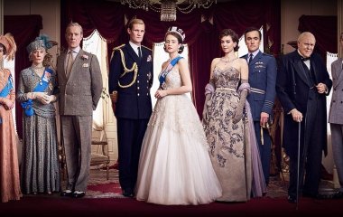 Вышел трейлер нового сезона сериала 