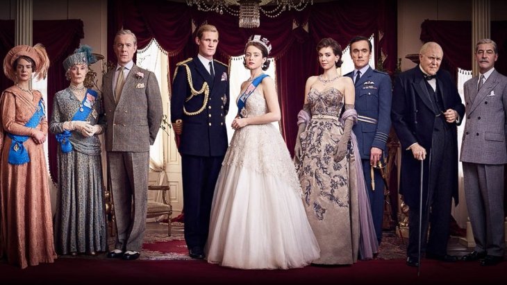 Вышел трейлер нового сезона сериала 