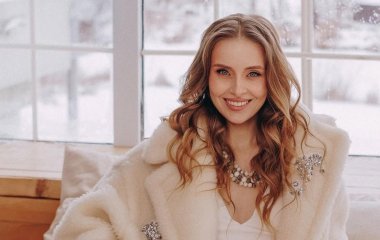 Сагайдачна здивувала, як на 5-му місяці дізналась про вагітність: 