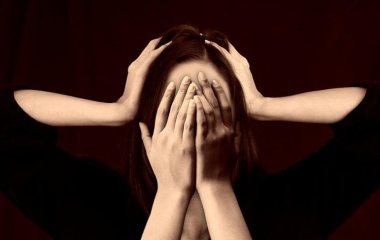 Вчені виявили вплив стресу на розмір мозку
