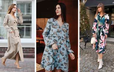 Платье пастельного оттенка — лучшая инвестиция в весенне-летний гардероб