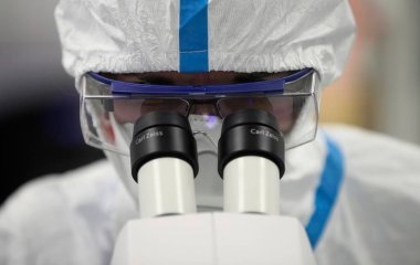 Знайдено генетичну основу вразливості людини до коронавірусу