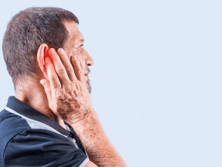 Шумит в ушах? Ученые нашли новый способ решить проблему