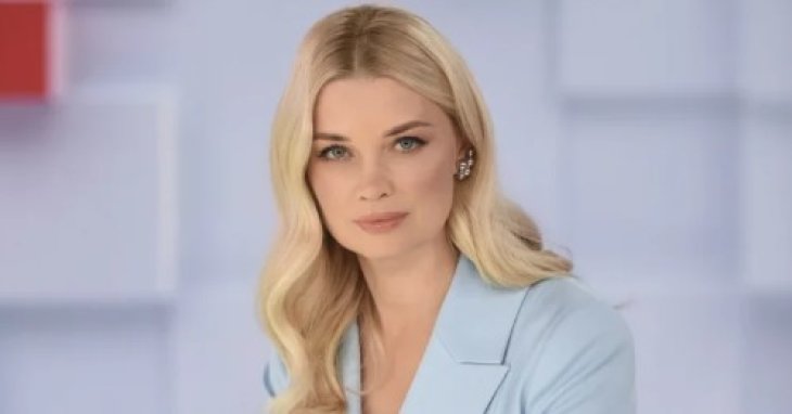 Лидия Таран поразила взрослым видом своей дочери, которой исполнилось 16 лет