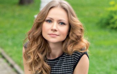 Мария Миронова рассказала об отце своего будущего ребенка