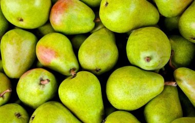 Чим можуть бути небезпечні яблука та груші, розповіла лікар.