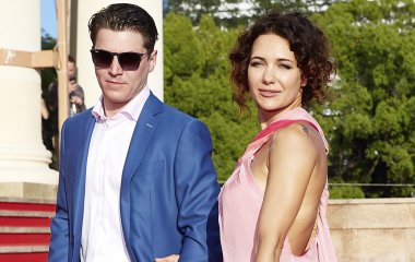 Екатерина Климова рассказала, почему развелась с Гелой Месхи