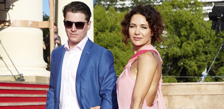 Екатерина Климова рассказала, почему развелась с Гелой Месхи